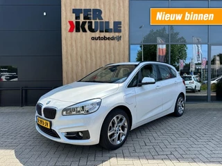 BMW 2 Serie – thumbnail 1