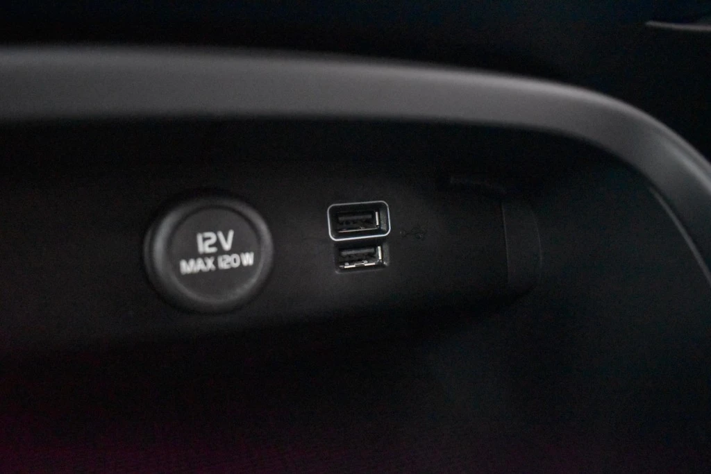 Volvo XC40 – foto 26