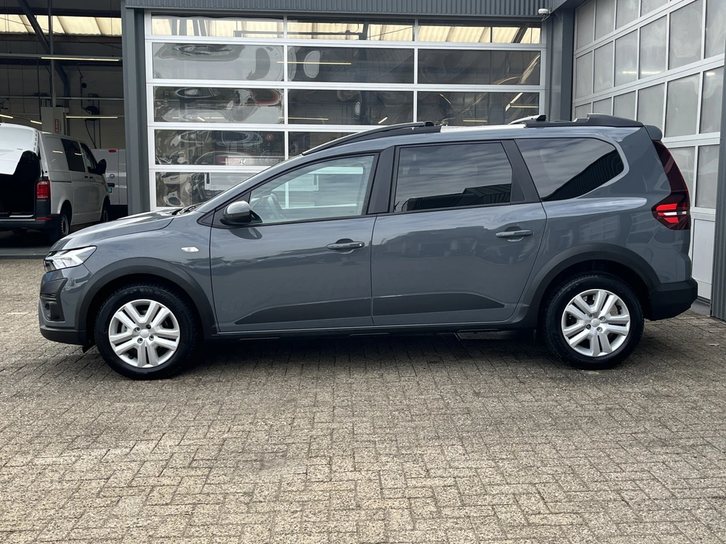 Dacia Jogger – foto 3