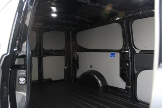 Ford Transit Custom – thumbnail 13