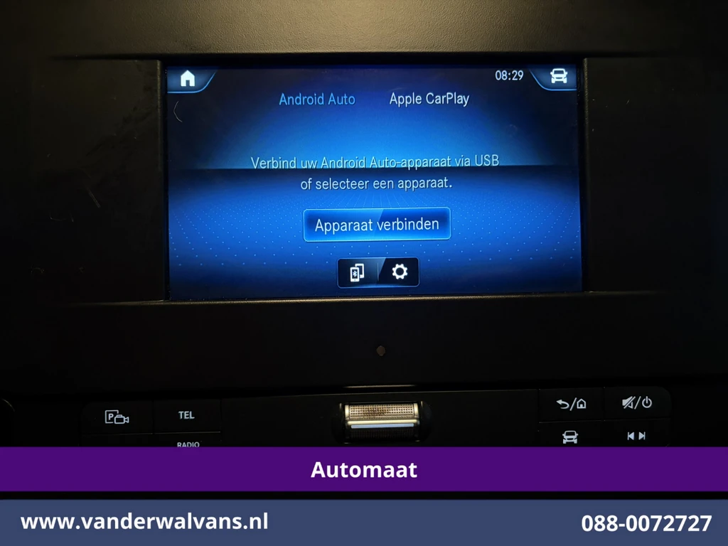 Mercedes-Benz Sprinter – foto 8