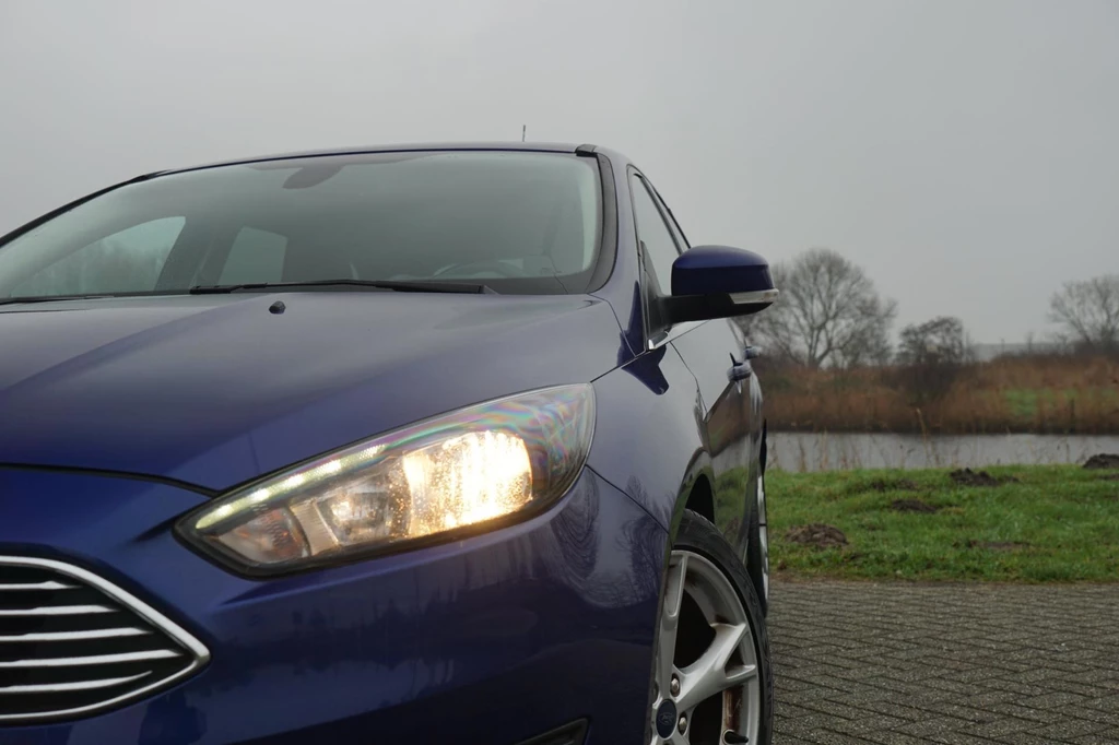 Ford Focus – foto 2