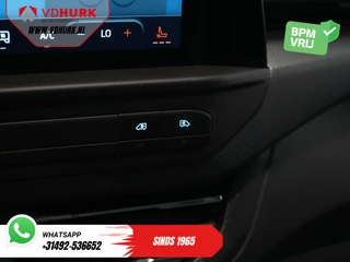 Ford E-Transit Custom – thumbnail 22