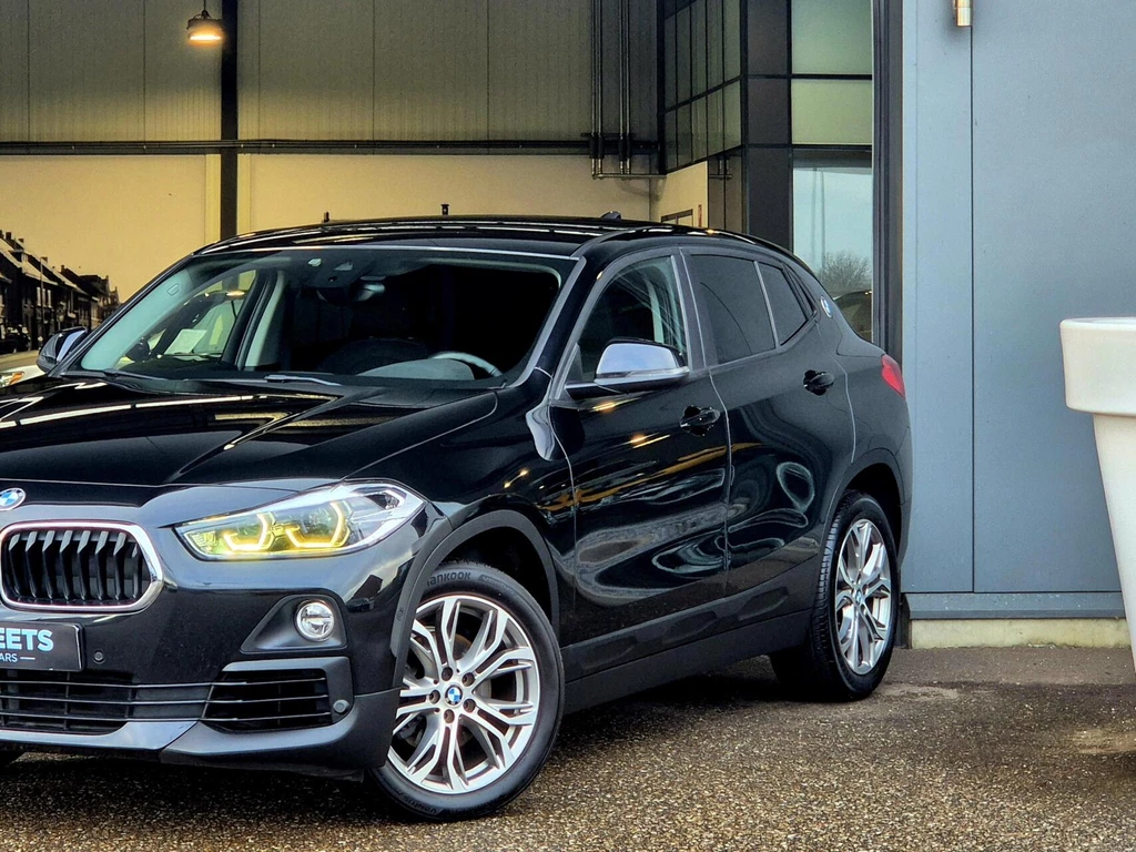 BMW X2 – foto 2
