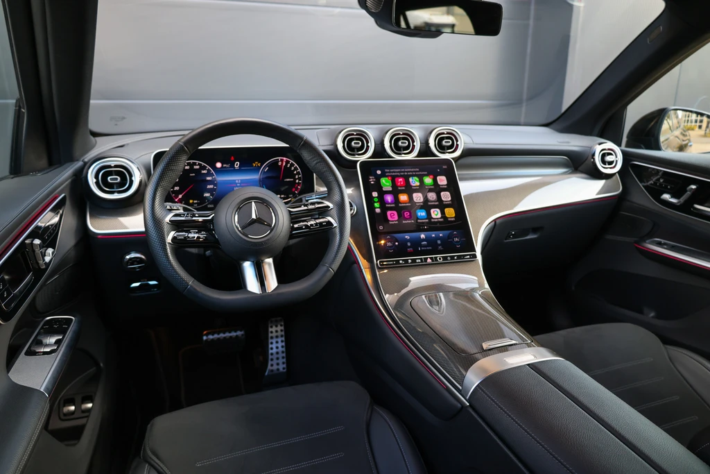 Mercedes-Benz GLC – foto 14