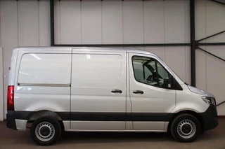 Mercedes-Benz Sprinter – thumbnail 6