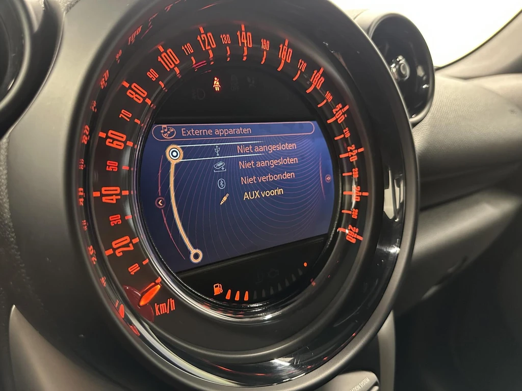 MINI Countryman – foto 32