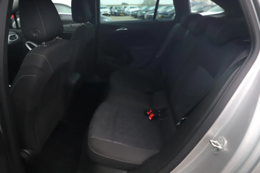 Opel Astra – foto 7