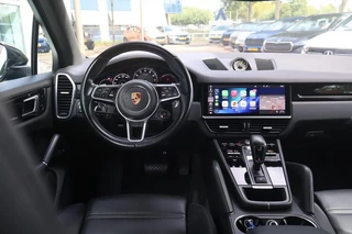 Porsche Cayenne – thumbnail 12