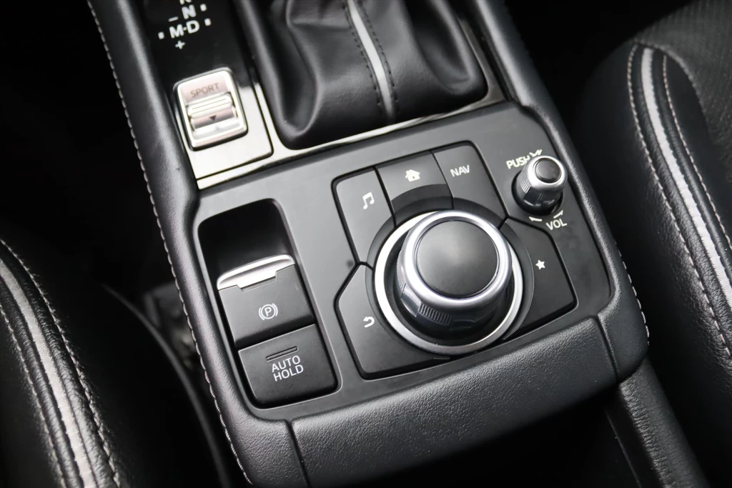 Mazda CX-3 – foto 34