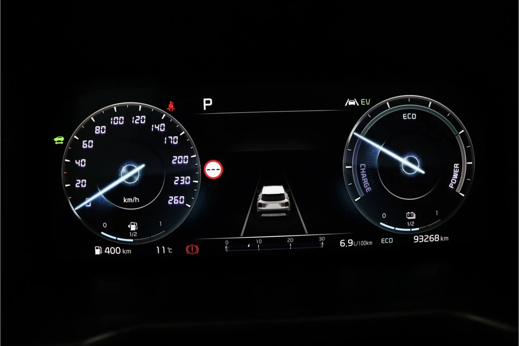 Kia Sorento – foto 51