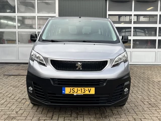 Peugeot Traveller – thumbnail 10