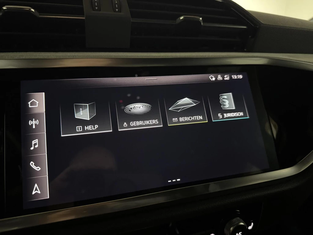 Audi Q3 – foto 50