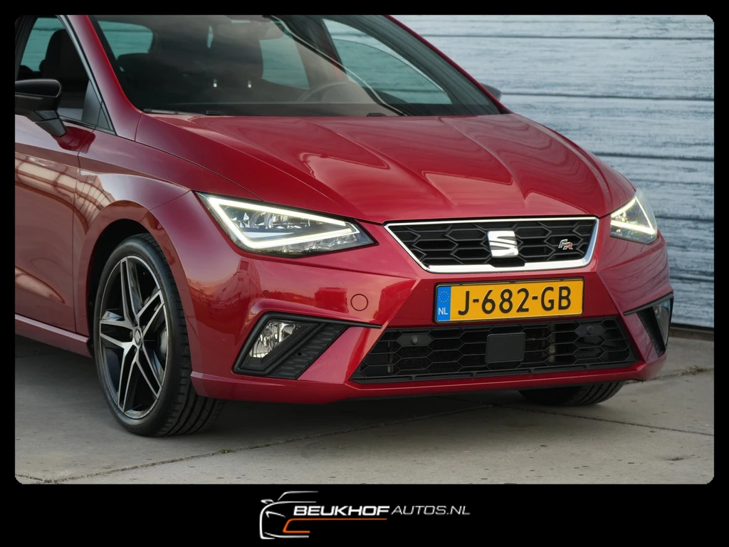 SEAT Ibiza – foto 10