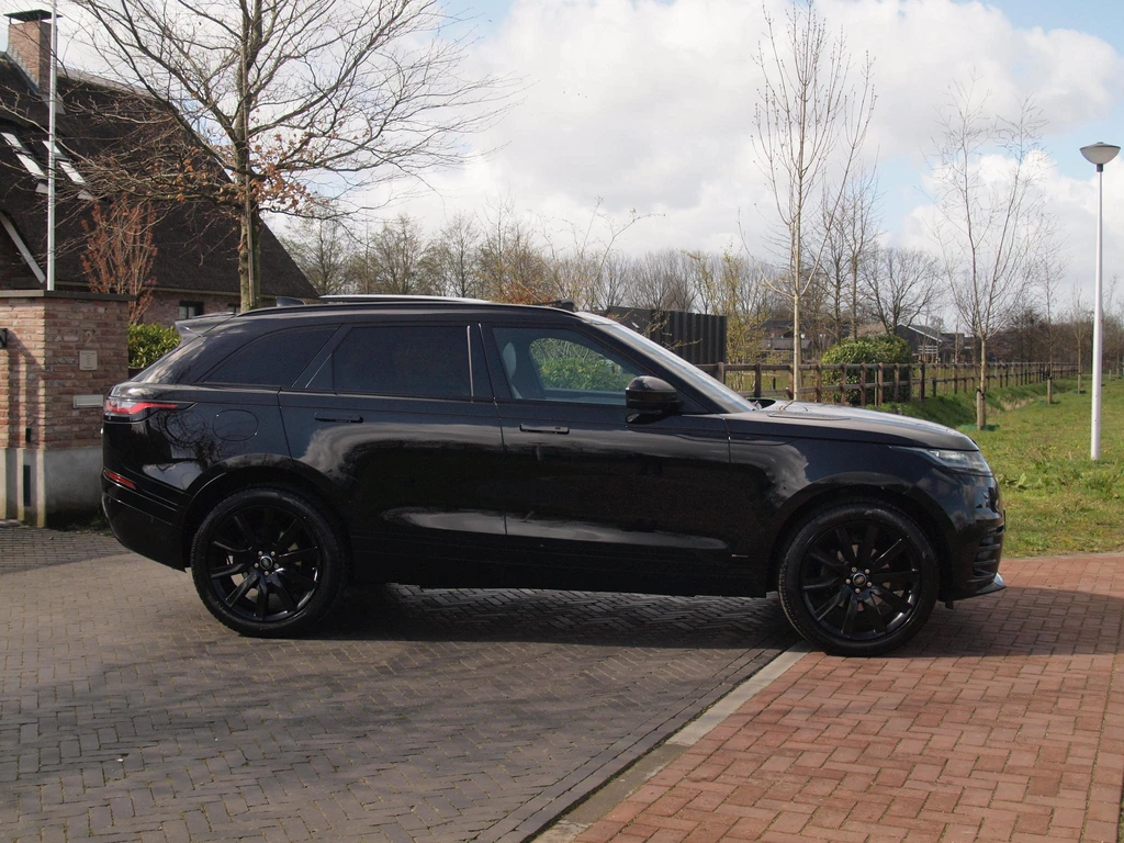 Land Rover Range Rover Velar – foto 7