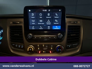 Ford Transit Custom – thumbnail 16