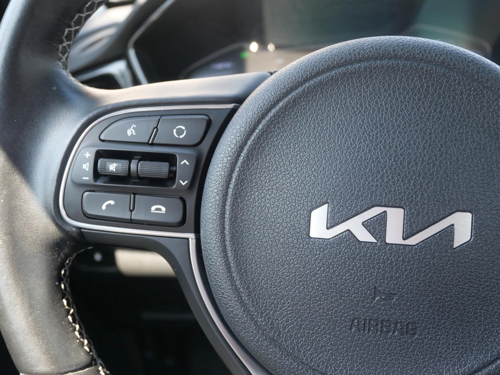 Kia Niro – foto 12