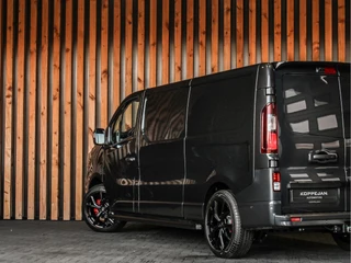 Renault Trafic – thumbnail 6