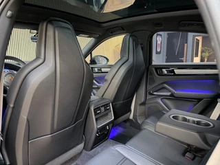 Porsche Cayenne – thumbnail 11