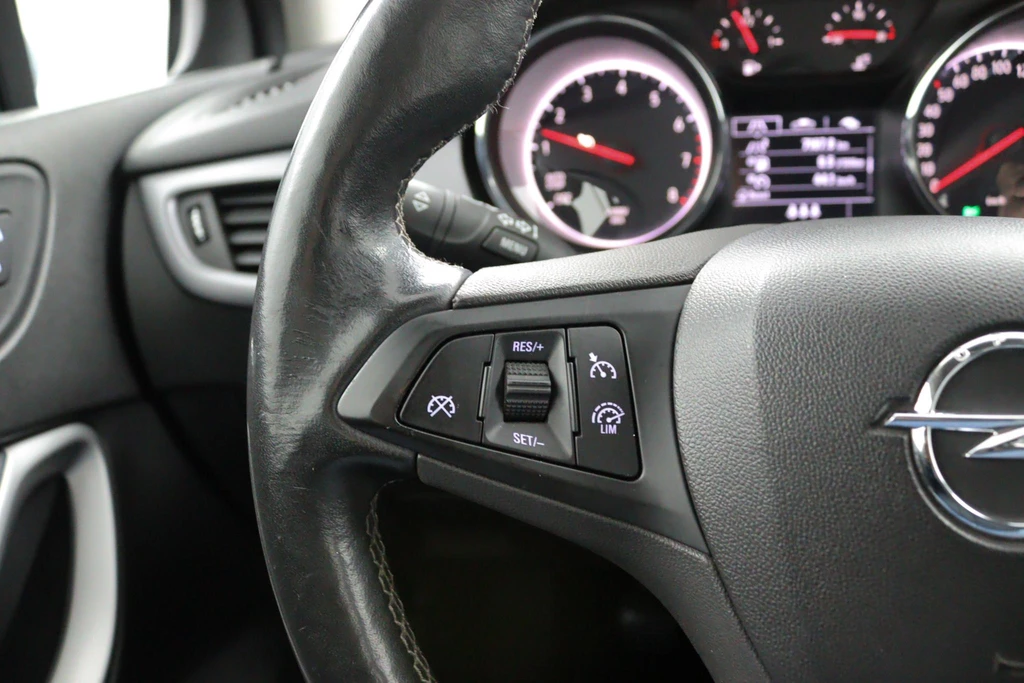 Opel Astra – foto 19
