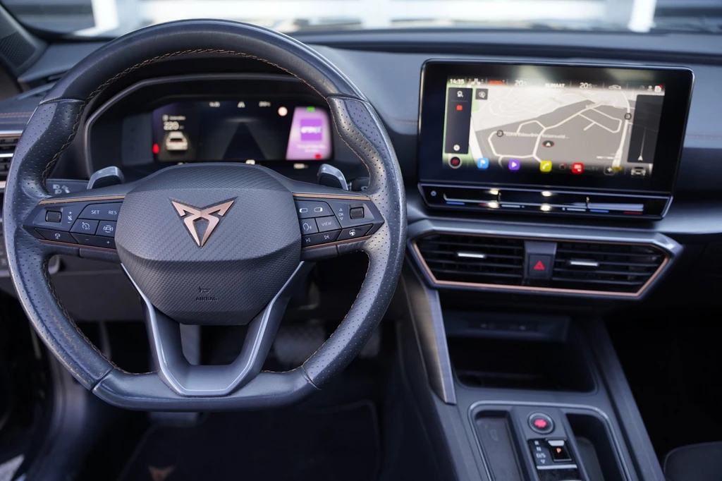CUPRA Formentor – foto 14