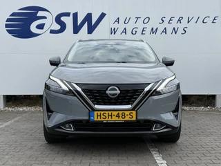 Nissan QASHQAI – thumbnail 7