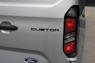 Ford Transit Custom – thumbnail 40