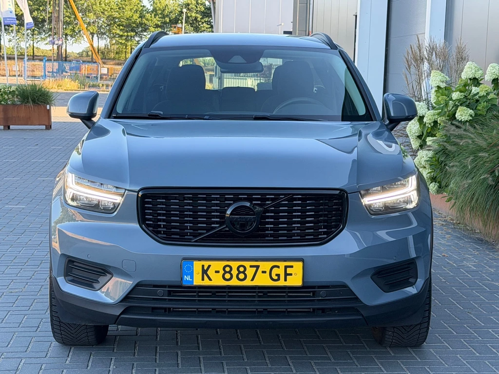 Volvo XC40 – foto 13