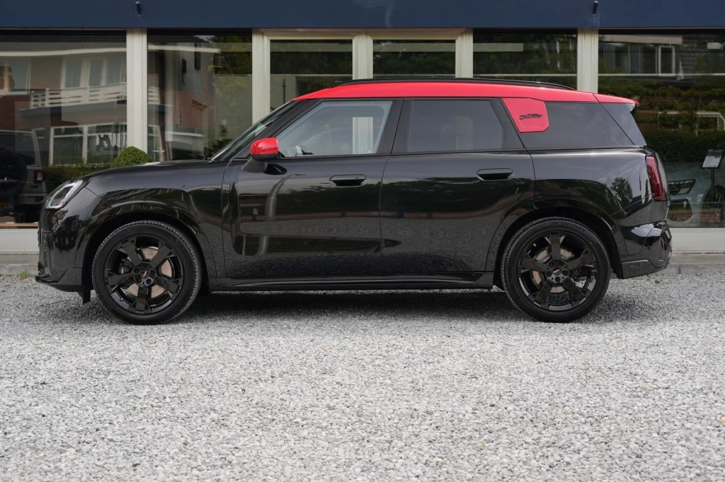 MINI Countryman – foto 2