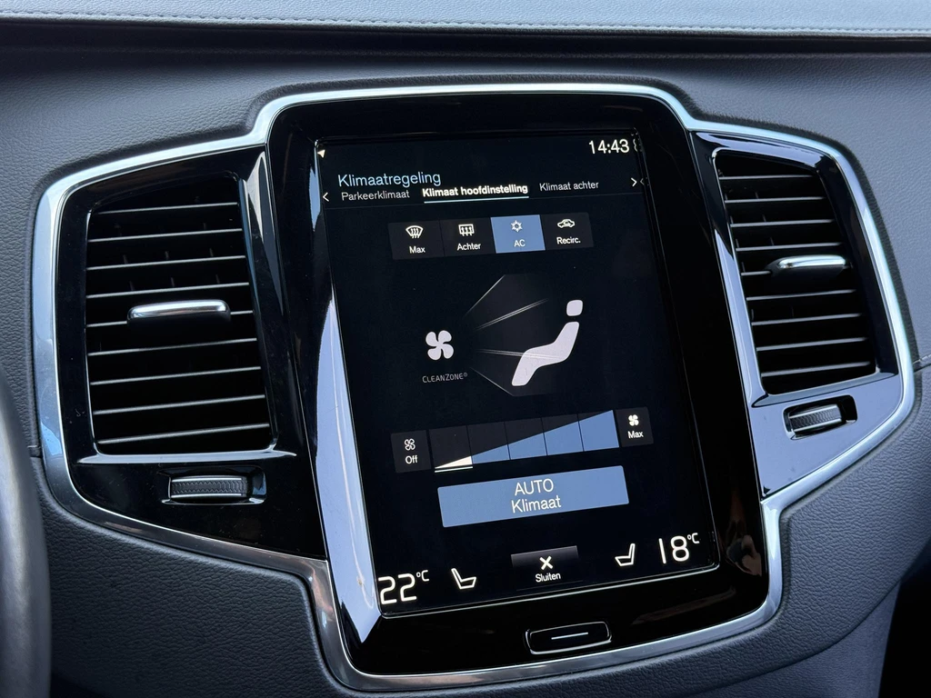 Volvo XC90 – foto 26