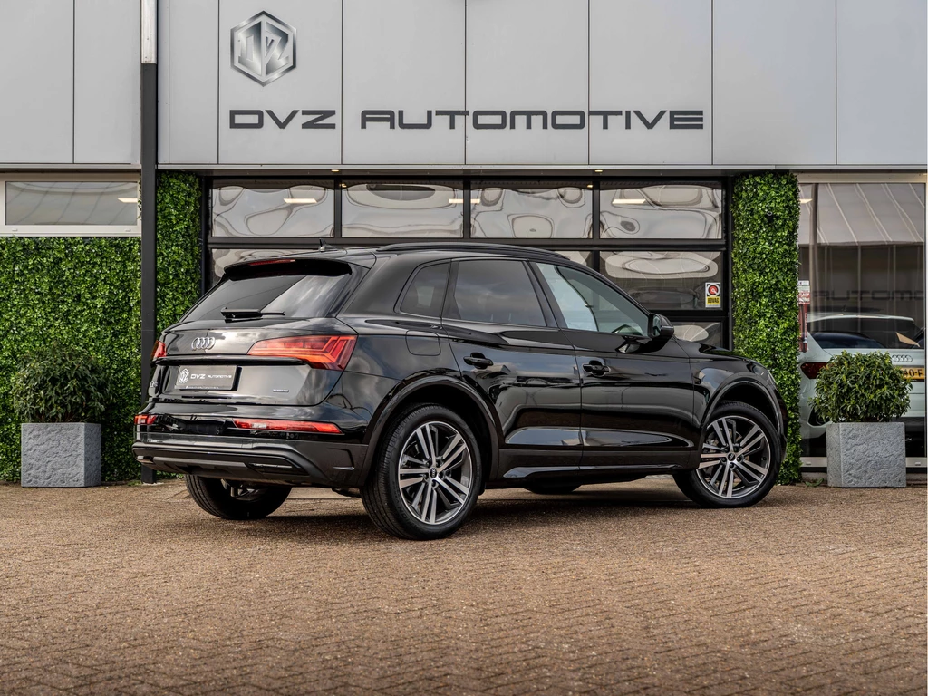 Audi Q5 – foto 5