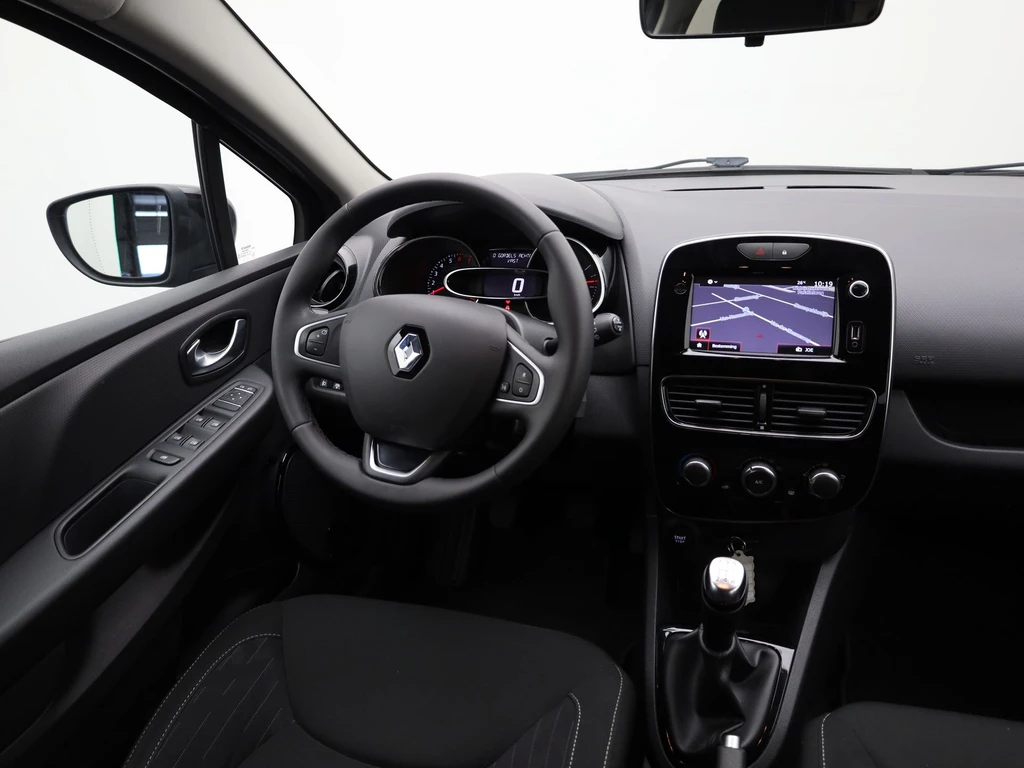 Renault Clio – foto 19