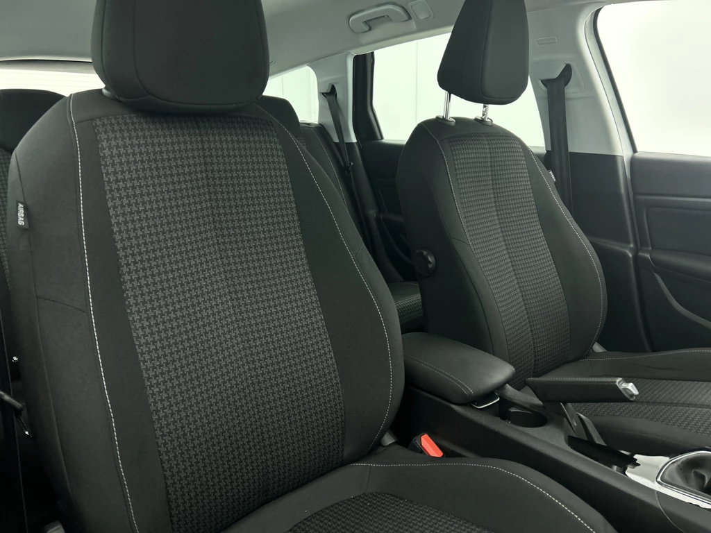 Peugeot 308 – foto 33