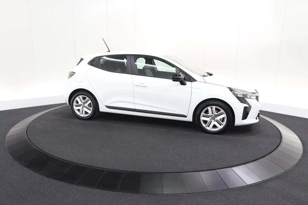 Renault Clio – foto 14