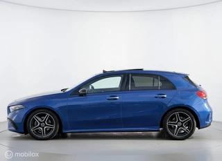 Mercedes-Benz A-Klasse – thumbnail 3