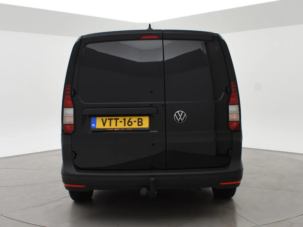 Volkswagen Caddy – foto 3