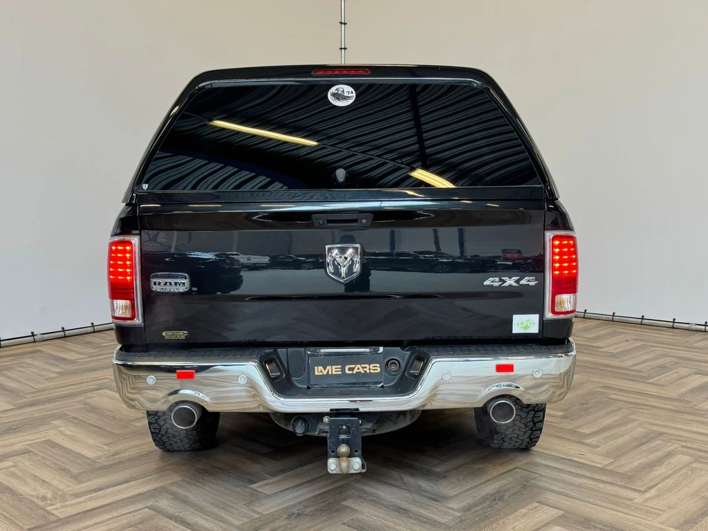 Dodge Ram 1500 – foto 3