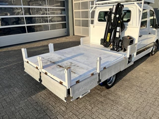 Mercedes-Benz Sprinter – thumbnail 35