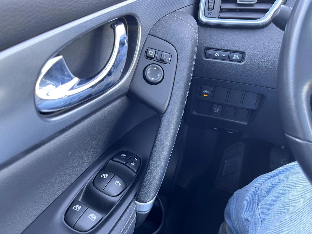 Nissan QASHQAI – foto 14