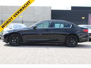 BMW 5 Serie – thumbnail 2