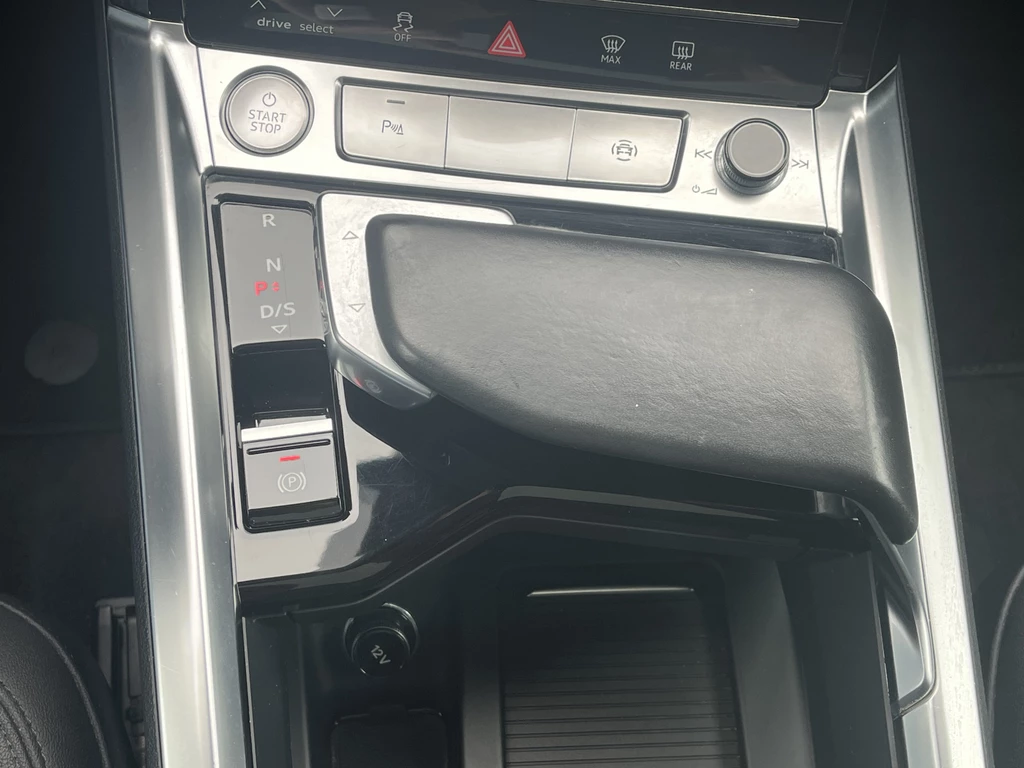 Audi e-tron – foto 19