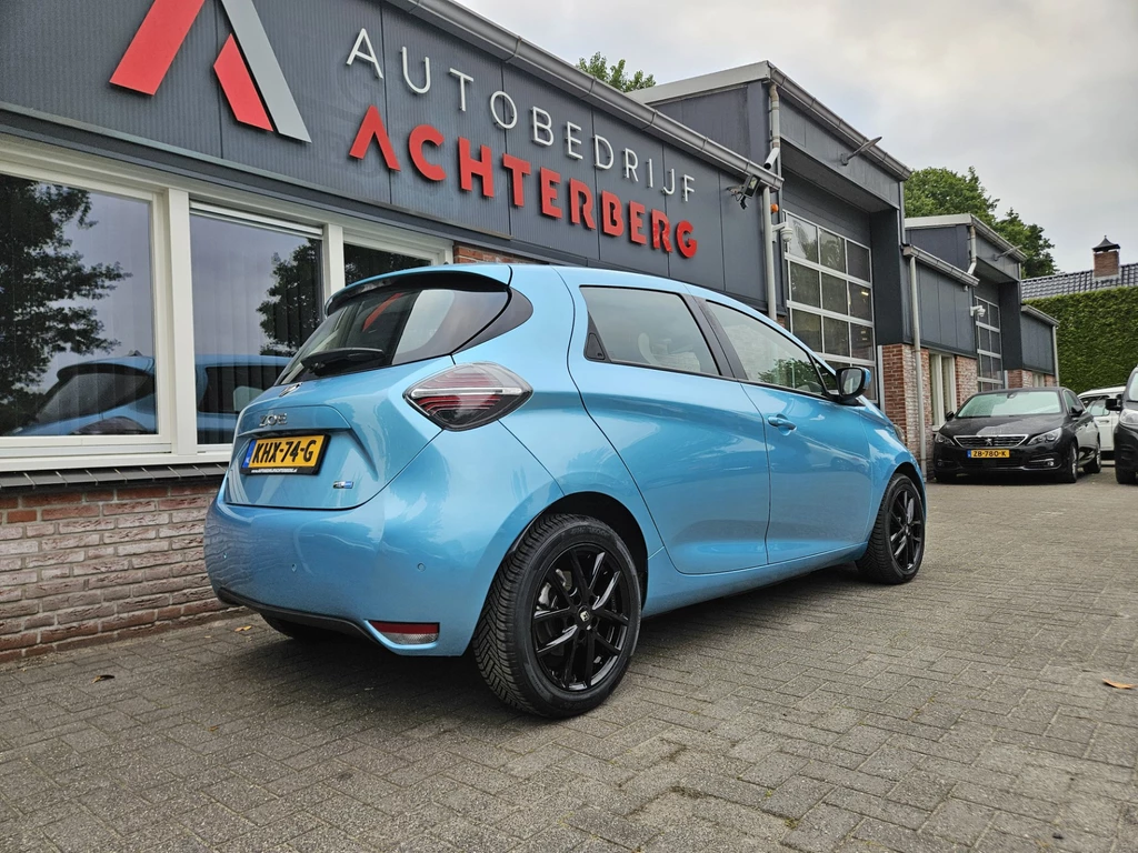 Renault ZOE – foto 6