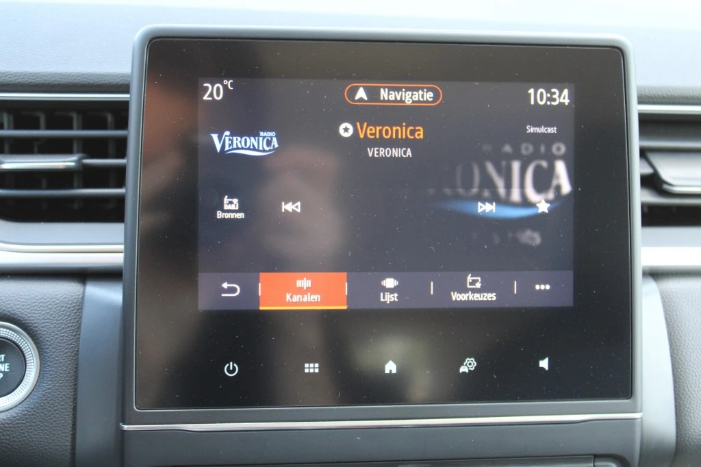 Renault Captur – foto 14