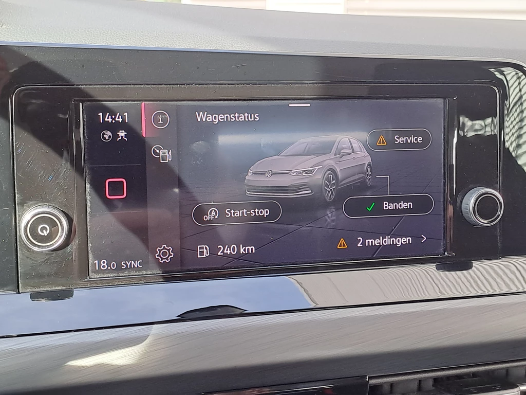 Volkswagen Golf – foto 40