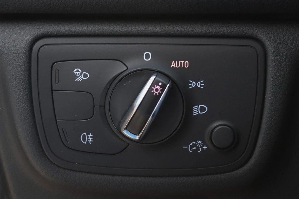Audi A6 – foto 24