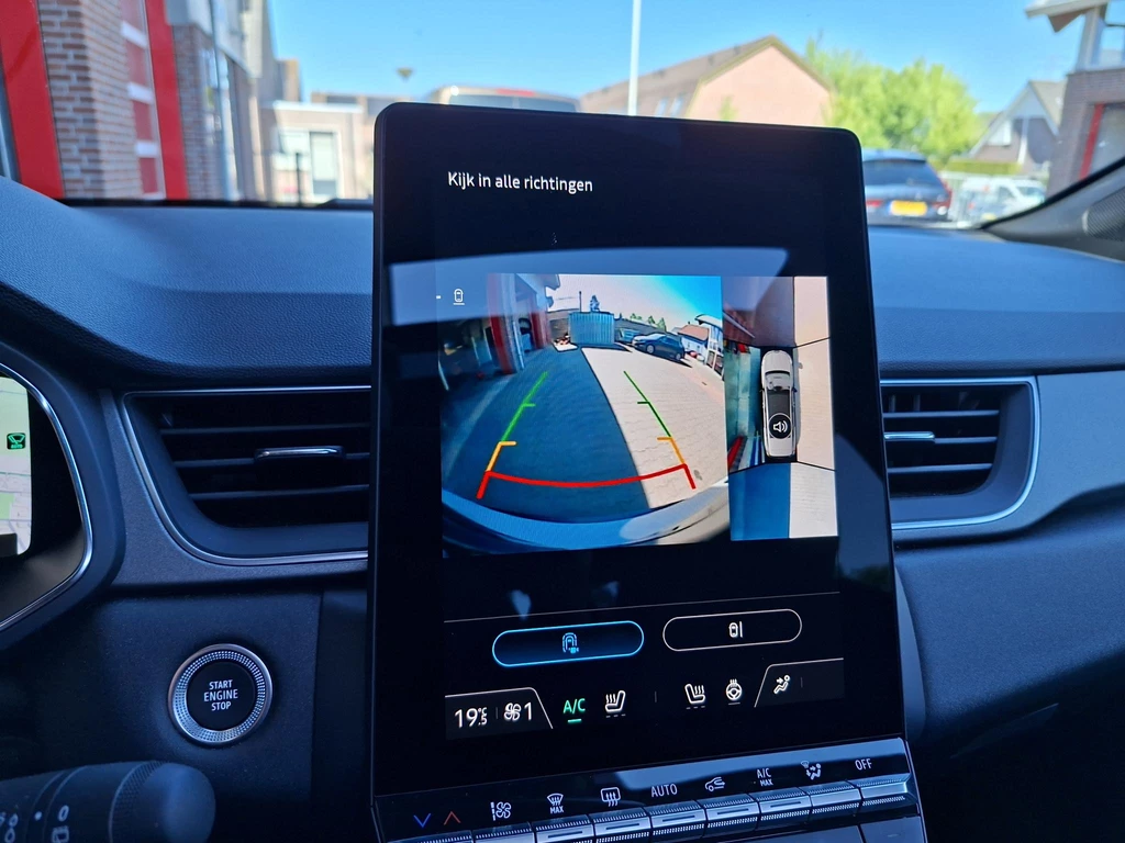 Renault Captur – foto 19