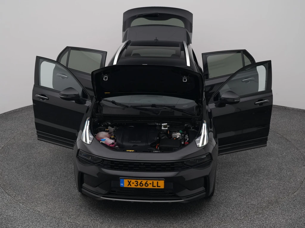 Lynk & Co 01 – foto 19