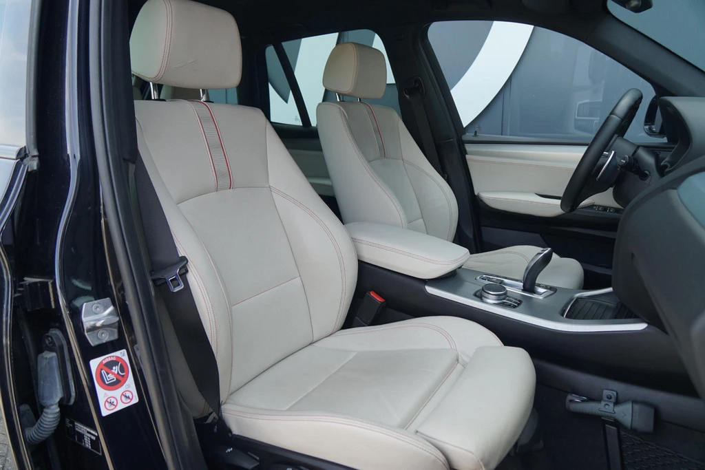 BMW X3 – foto 17