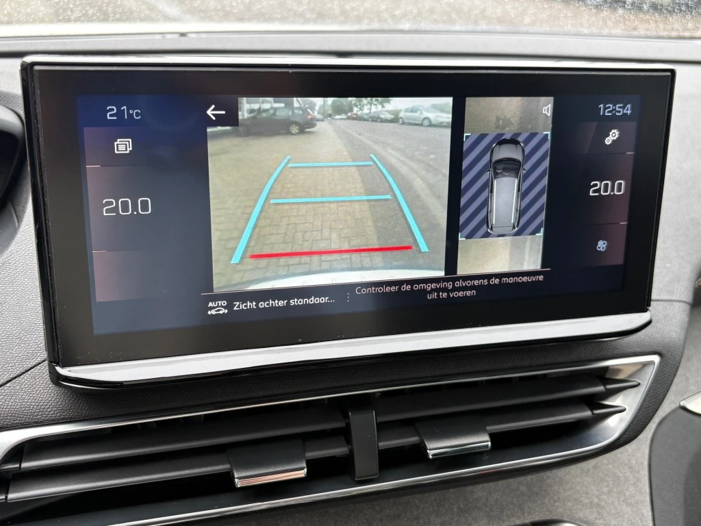 Peugeot 5008 – foto 10
