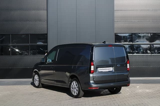 Ford Transit Connect – thumbnail 3